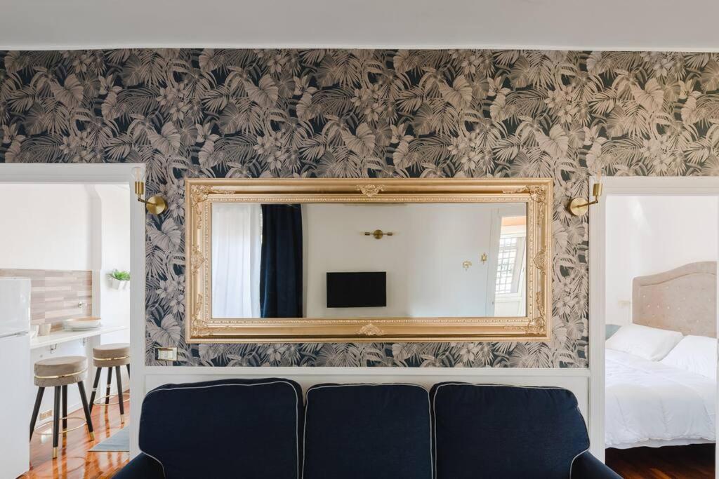 New Opening San Pietro Roof Apartament Roma Ngoại thất bức ảnh