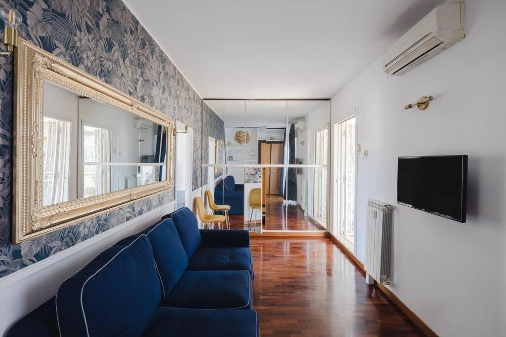 New Opening San Pietro Roof Apartament Roma Ngoại thất bức ảnh