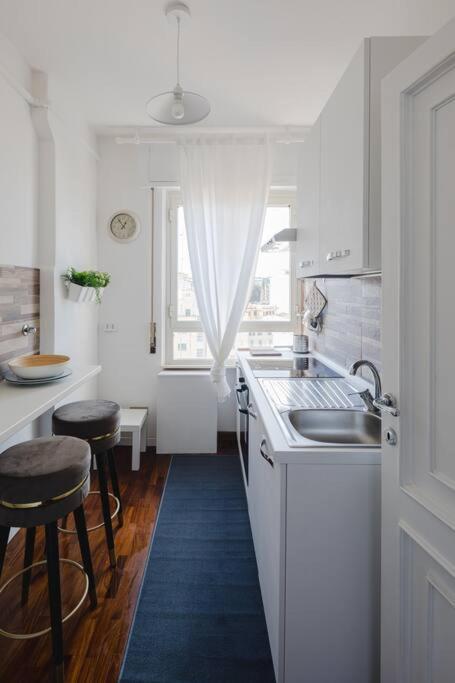 New Opening San Pietro Roof Apartament Roma Ngoại thất bức ảnh