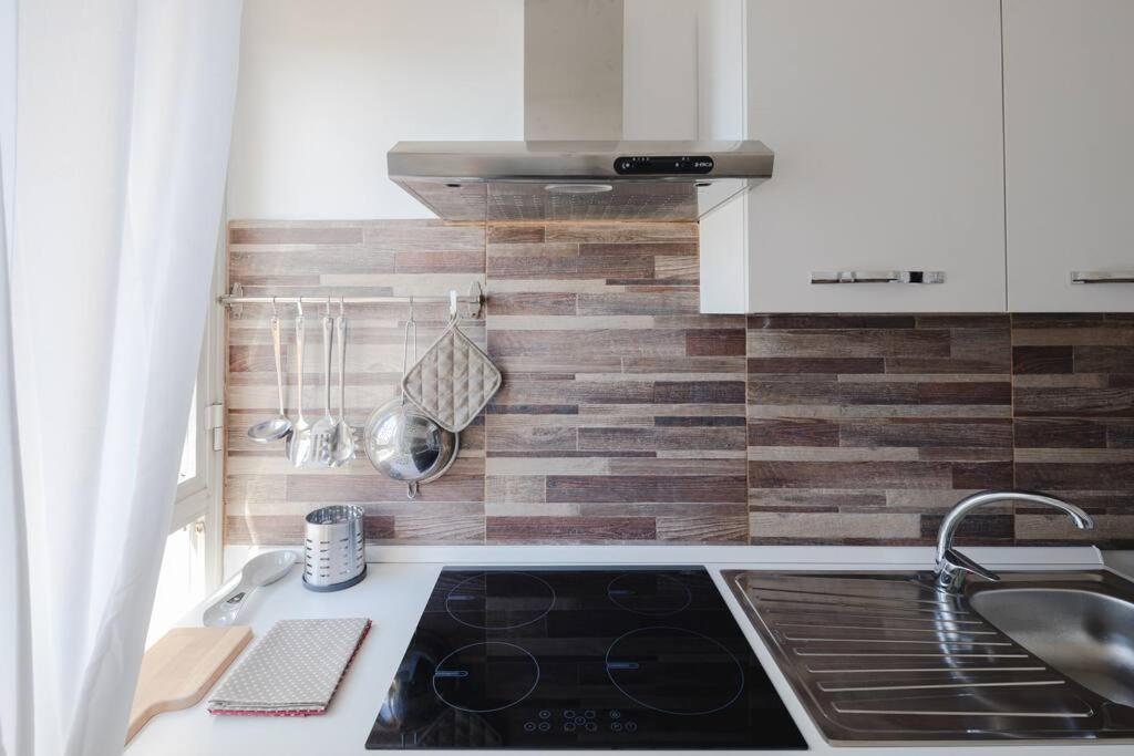 New Opening San Pietro Roof Apartament Roma Ngoại thất bức ảnh
