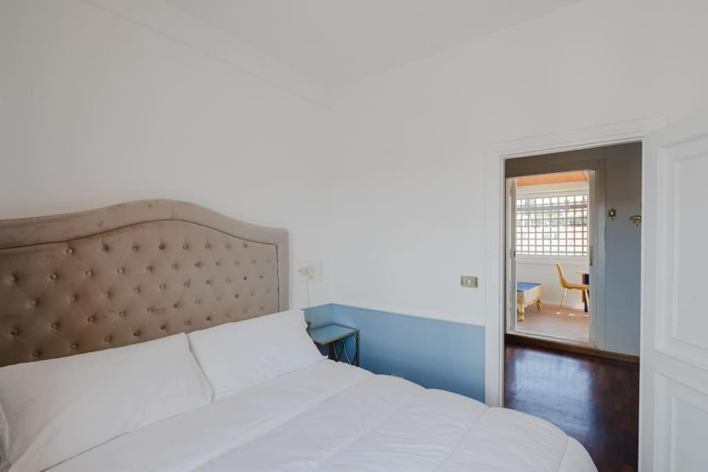 New Opening San Pietro Roof Apartament Roma Ngoại thất bức ảnh