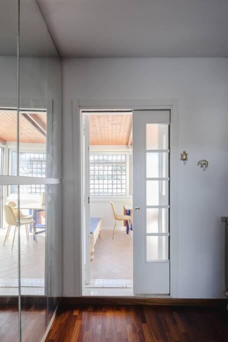 New Opening San Pietro Roof Apartament Roma Ngoại thất bức ảnh