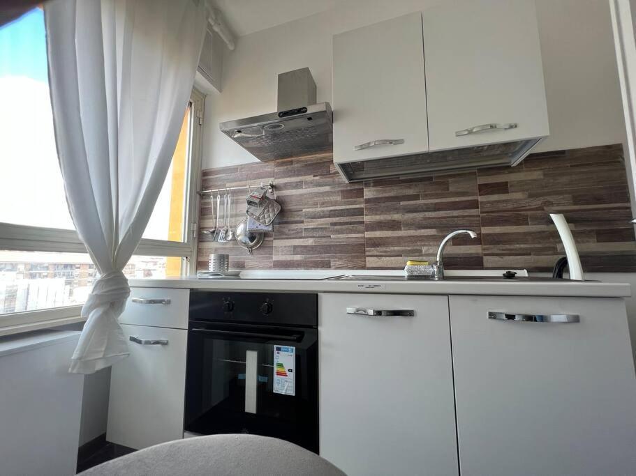 New Opening San Pietro Roof Apartament Roma Ngoại thất bức ảnh