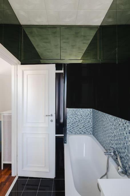 New Opening San Pietro Roof Apartament Roma Ngoại thất bức ảnh