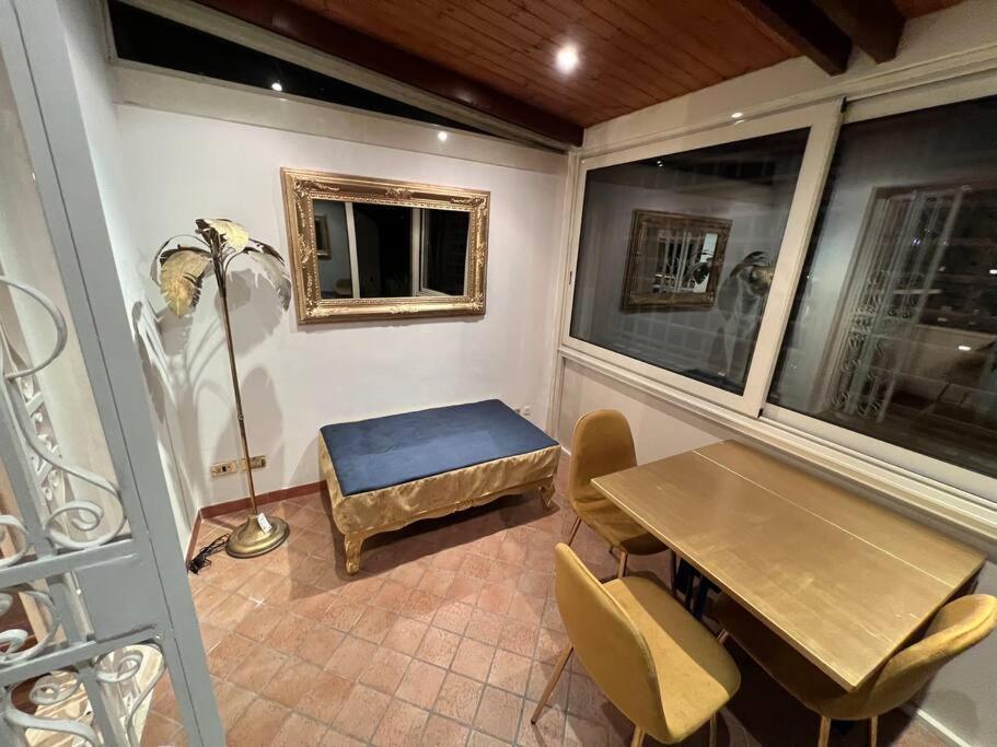 New Opening San Pietro Roof Apartament Roma Ngoại thất bức ảnh