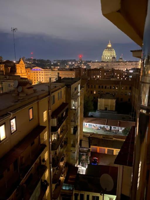 New Opening San Pietro Roof Apartament Roma Ngoại thất bức ảnh